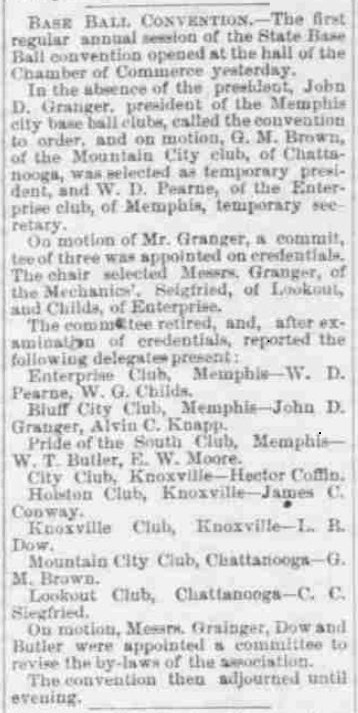 Memphis Daily Appeal - September 12, 1867